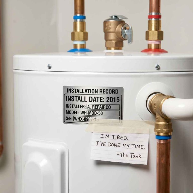 The Ultimate Guide to Plumbing Lifespans
