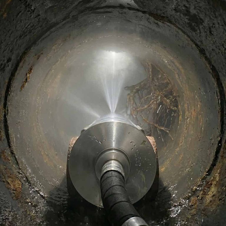 Hydro Jetting Explained