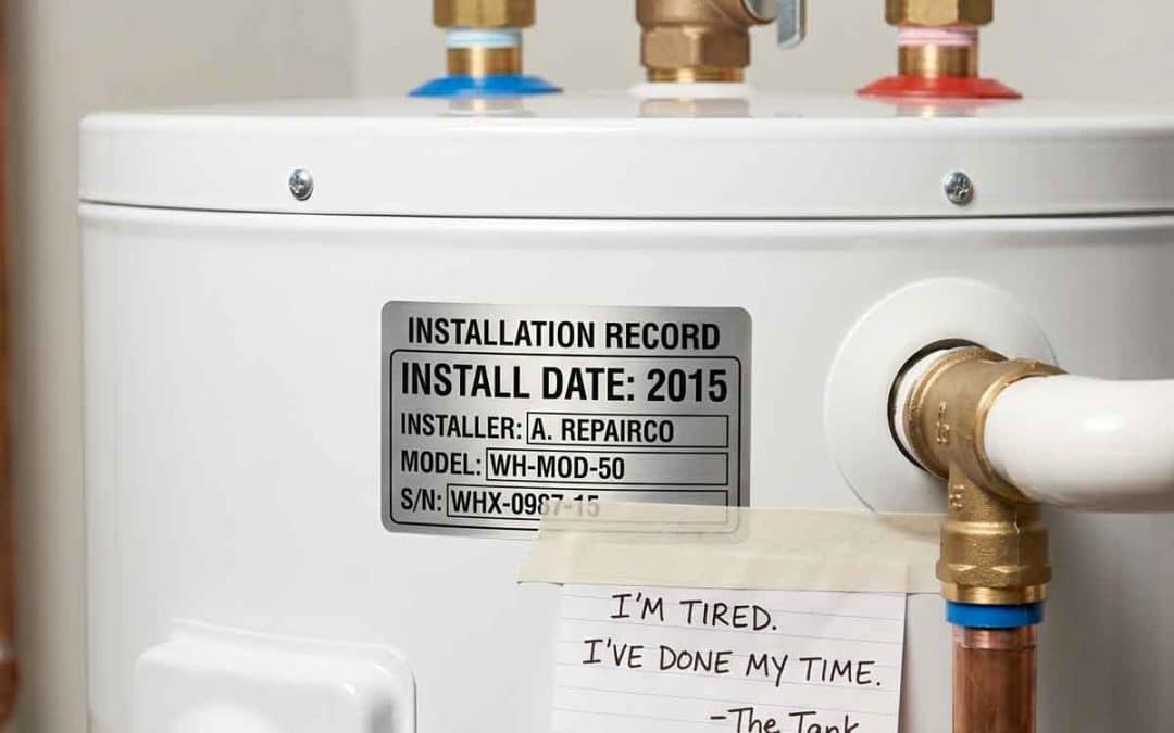 The Ultimate Guide to Plumbing Lifespans