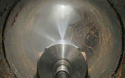 Hydro Jetting Explained