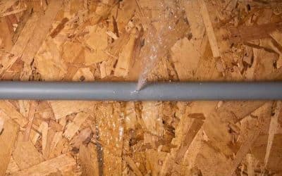 The Homeowner’s Handbook on Poly B Plumbing