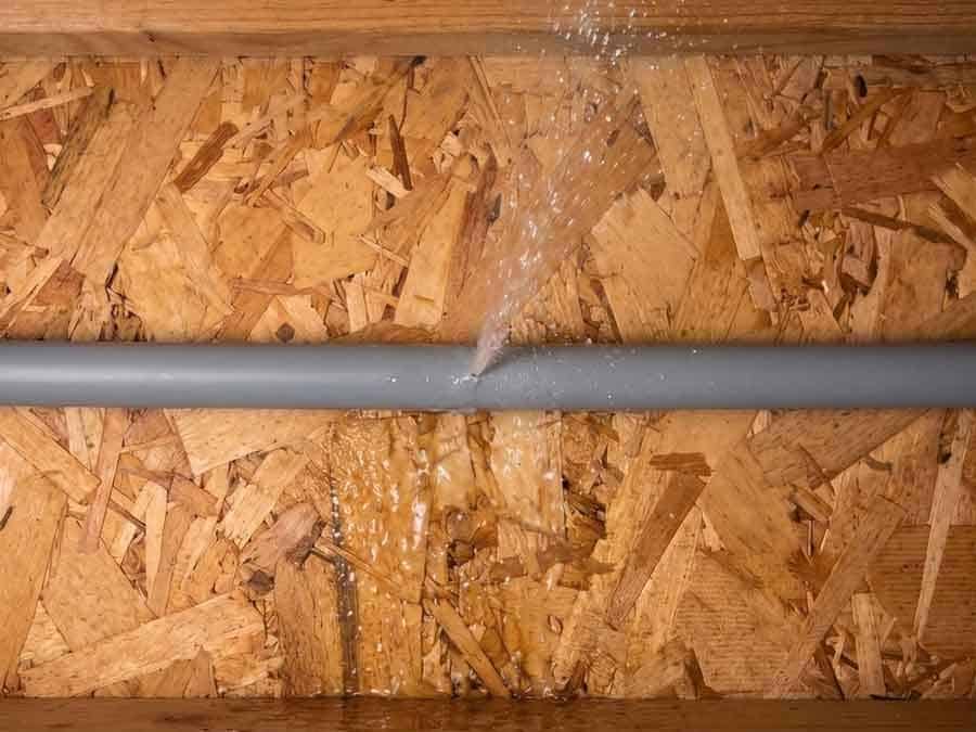 The Homeowner’s Handbook on Poly B Plumbing